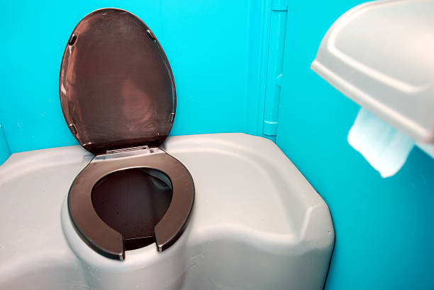 Jackson, LA porta potty rental Company
