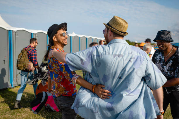 Best Portable restroom solutions  in Jackson, LA