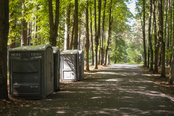 Best Local porta potty services  in Jackson, LA