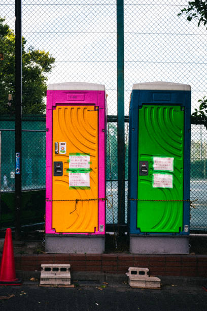 Best Sanitation services for porta potties  in Jackson, LA