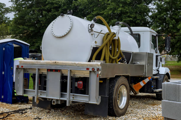 Best Portable restroom trailer rental  in Jackson, LA