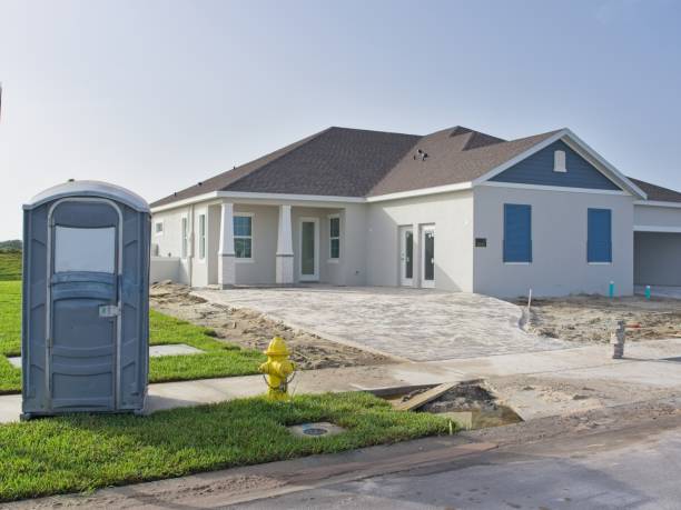 Best Construction site porta potty rental  in Jackson, LA