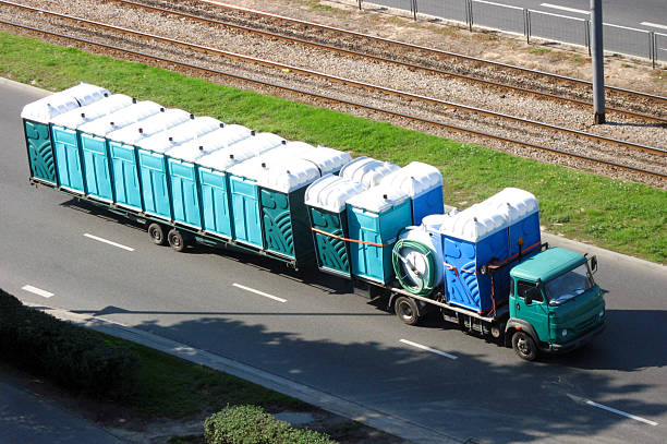 Best Best portable toilet rental  in Jackson, LA